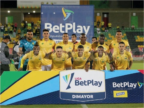 Atlético Bucaramanga