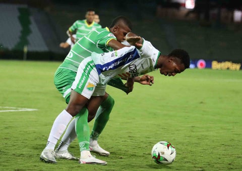 Quindío vs Huila - Torneo Betplay