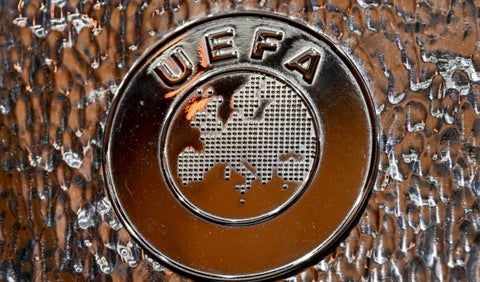 UEFA