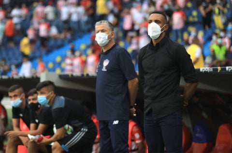 Amaranto Perea - Junior de Barranquilla