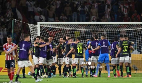 Unión de Santa Fe - Junior