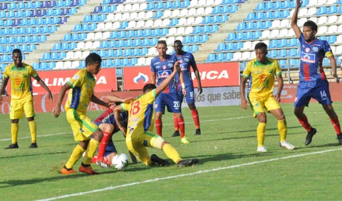 Unión Magdalena - Huila