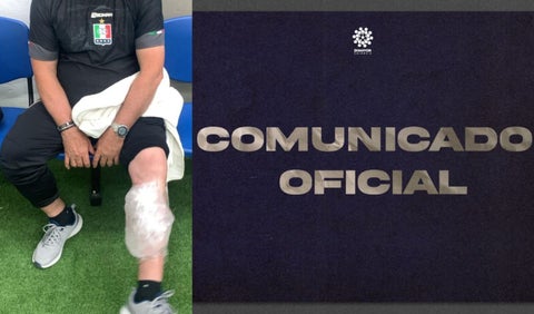 Dimayor tomó decisión frente al partido entre Unión Magdalena y Once Caldas