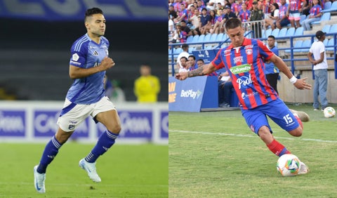 Dimayor confirmó decisión sobre aplazamiento de Unión vs Millonarios