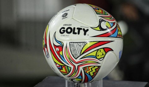 Liga Betplay: técnico se iría al fútbol internacional en 2024