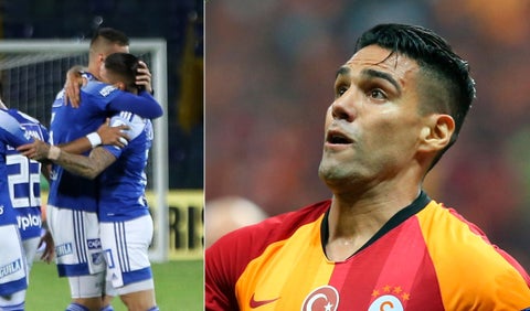 Sebastián Montoya, Mick Schumacher