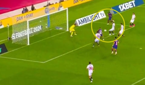 Daniel Felipe Martínez - Vuelta al Algarve