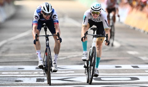 Tour de Francia 2023 etapa 19