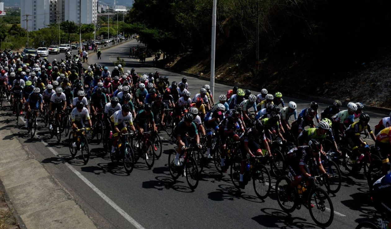 Daniel Bocanegra 2023