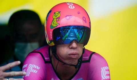 Rigoberto Urán - 2022