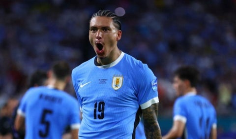 Selección de Uruguay en Copa América