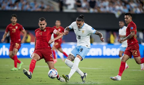 Oficial: Sexto técnico despedido por fracaso en la Copa América 2024