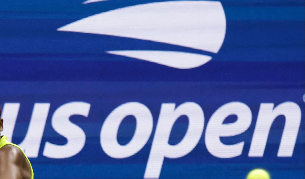 US Open 2023, primera finalista