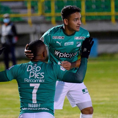 EN VIVO: La Equidad vs Deportivo Cali; Liga Betplay ONLINE