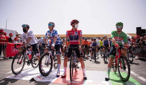 Vuelta a España 2022