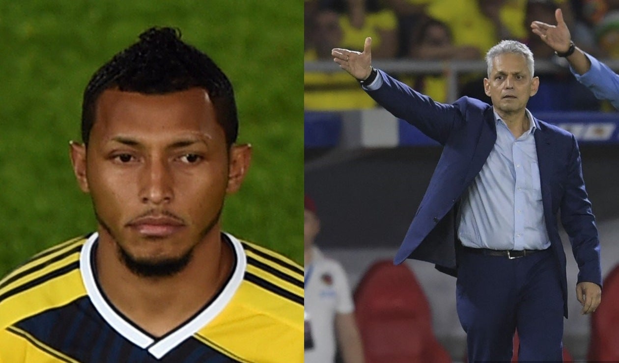 Valdés arremetió contra Rueda.