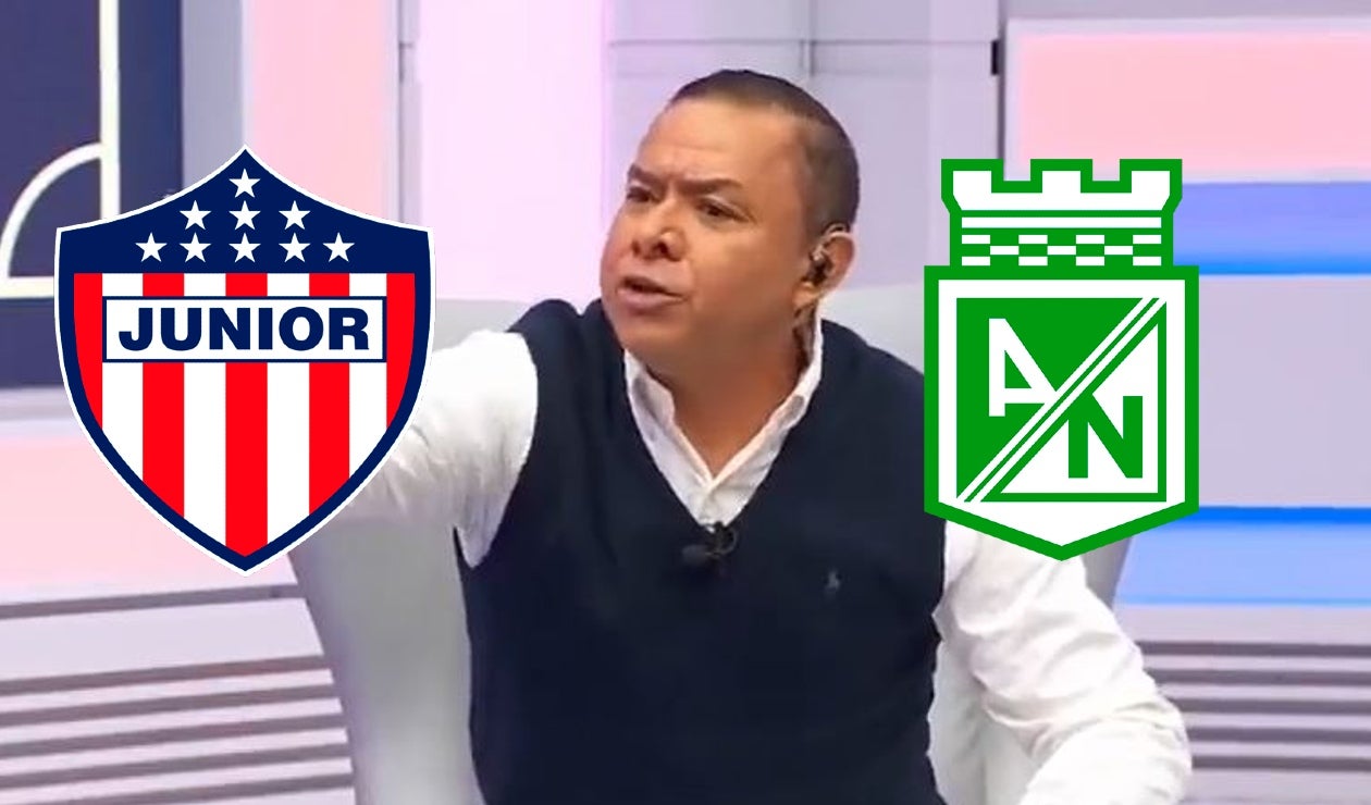Valenciano - Junior y Nacional