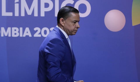 Iván René Valenciano