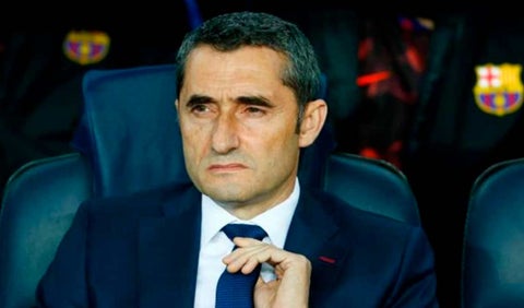 Ernesto Valverde