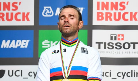 Alejandro Valverde