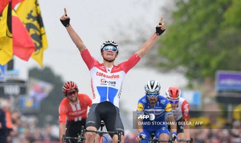 Mathieu van der Poel