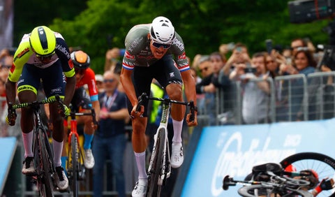 Mathieu Van der Poel