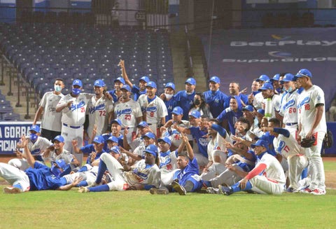 Vaqueros de Montería 2020