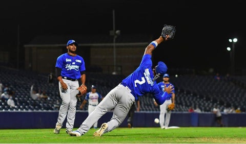 Vaqueros de Montería