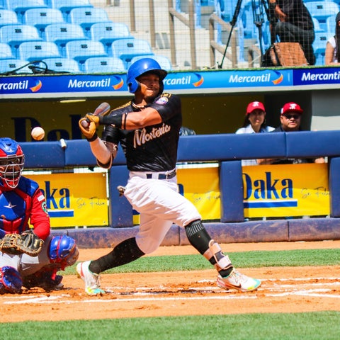 Vaqueros de Montería en la Serie del Caribe 2023