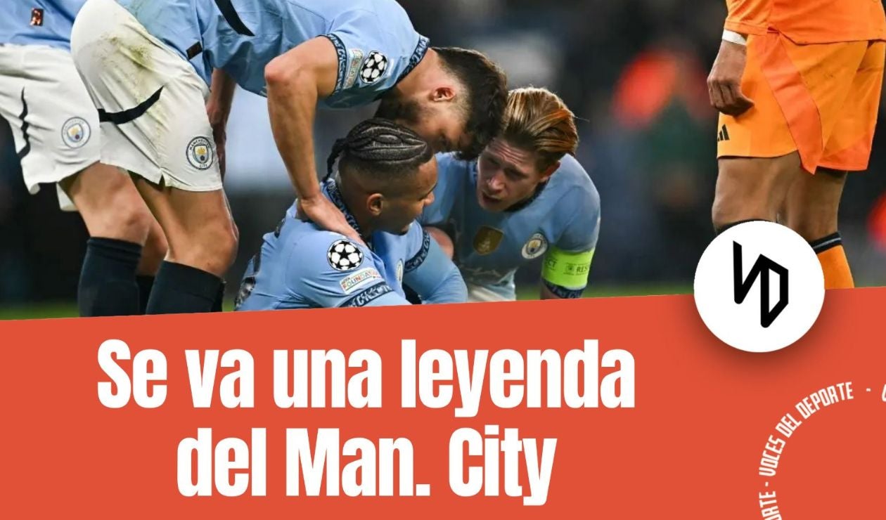 Voces del Deporte del 4 de abril del 2025