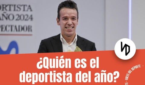 Voces del Deporte del 12 de diciembre de 2024