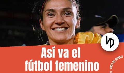 Voces del Deporte del 29 de noviembre del 2024