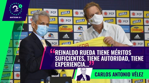 Palabras Mayores del 20 de enero de 2020