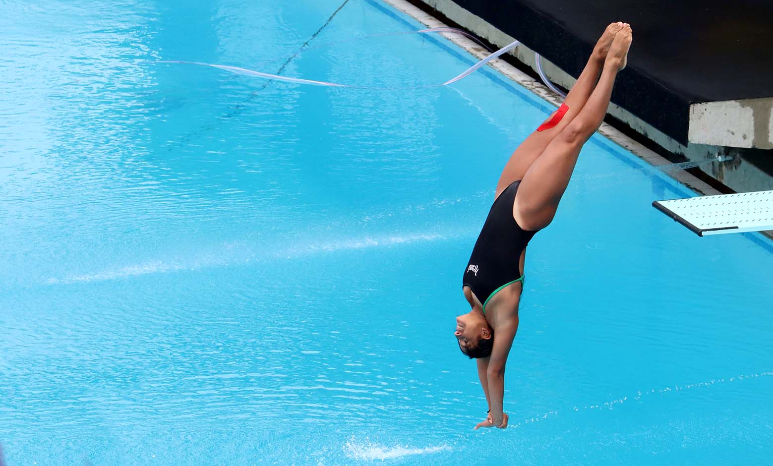 Juegos Panamericanos Junior - Clavados