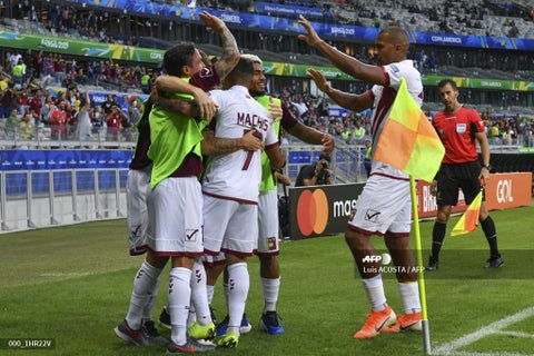 Venezuela - Copa América 2019