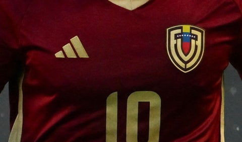 Selección de Venezuela