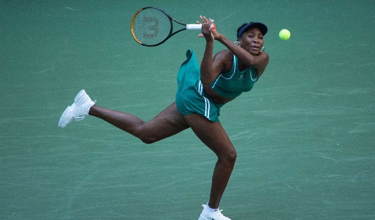 Venus Williams