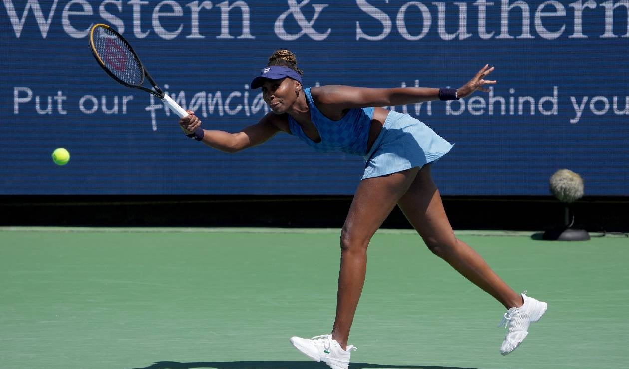 Venus Williams