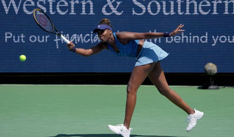Venus Williams