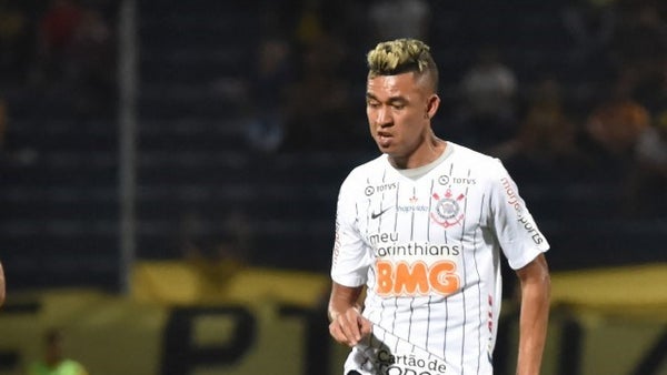 Víctor Cantillo sería nuevo jugador de un equipo de Liga BetPlay