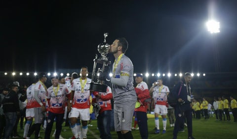 Sebastián Viera - 2020