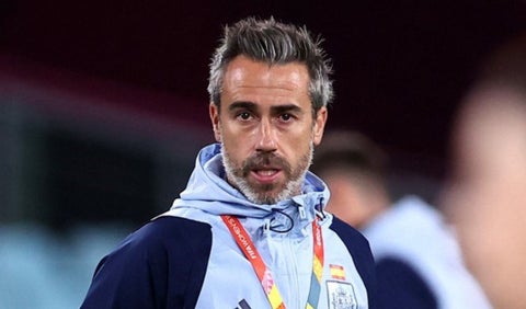 España confirma el remplazo del técnico de la Selección Femenina