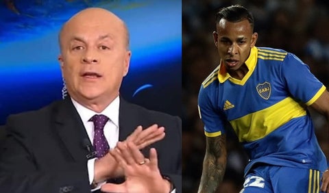 Villa - Carlos Antonio Vélez