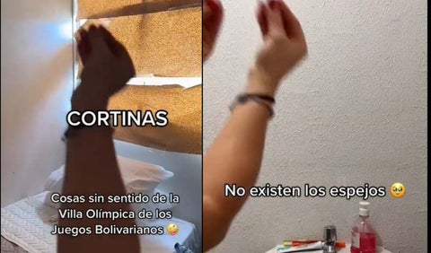 Villa Olímpica - Juegos Bolivarianos