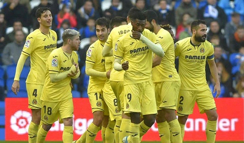 Villarreal