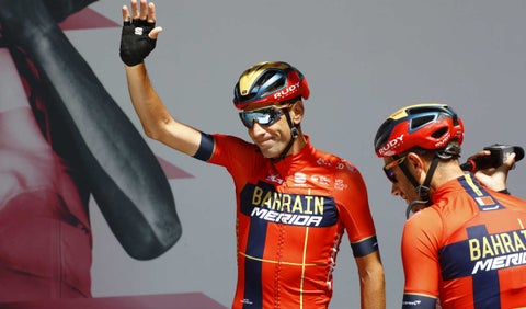 Vincenzo Nibali
