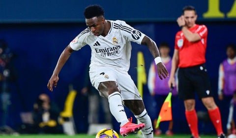 Vinicius rompe la interna del Real Madrid: decisión de sus compañeros con el brasilero