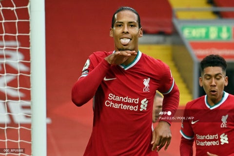 Van Dijk