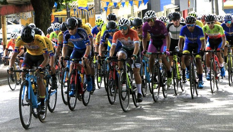 Vuelta a la Juventud