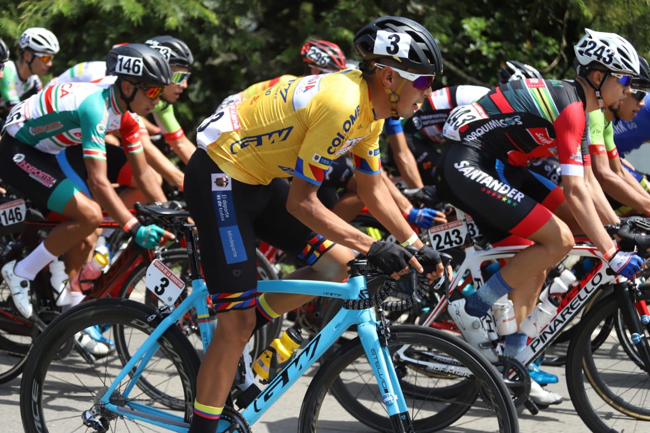 Vuelta a la Juventud 2020